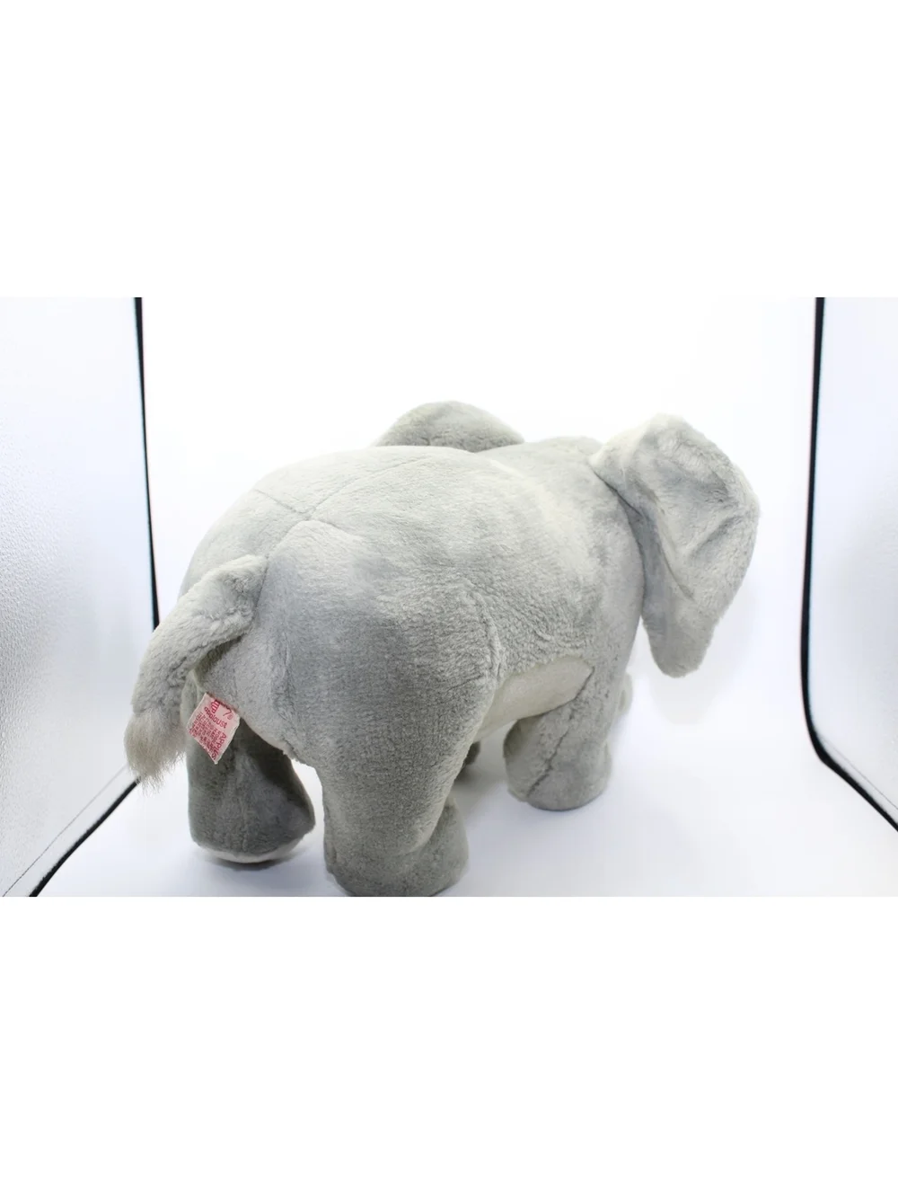 NWT Vintage Disney Applause The Lion King Elephant 13